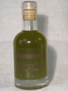 Olive & Safran